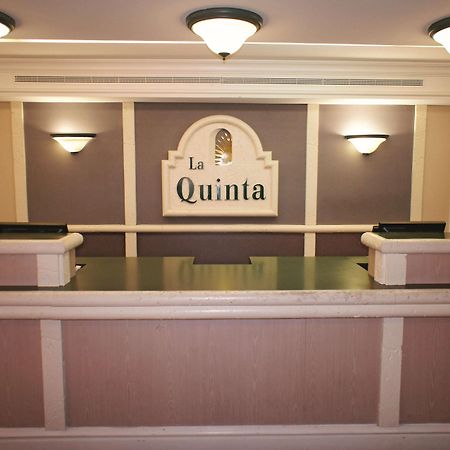 La Quinta Inn by Wyndham Tallahassee North Bagian luar foto