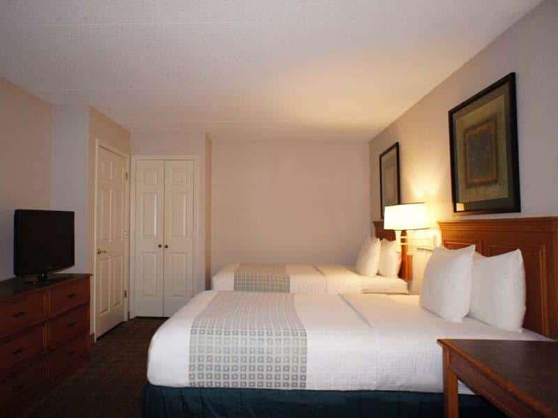 La Quinta Inn by Wyndham Tallahassee North Bagian luar foto