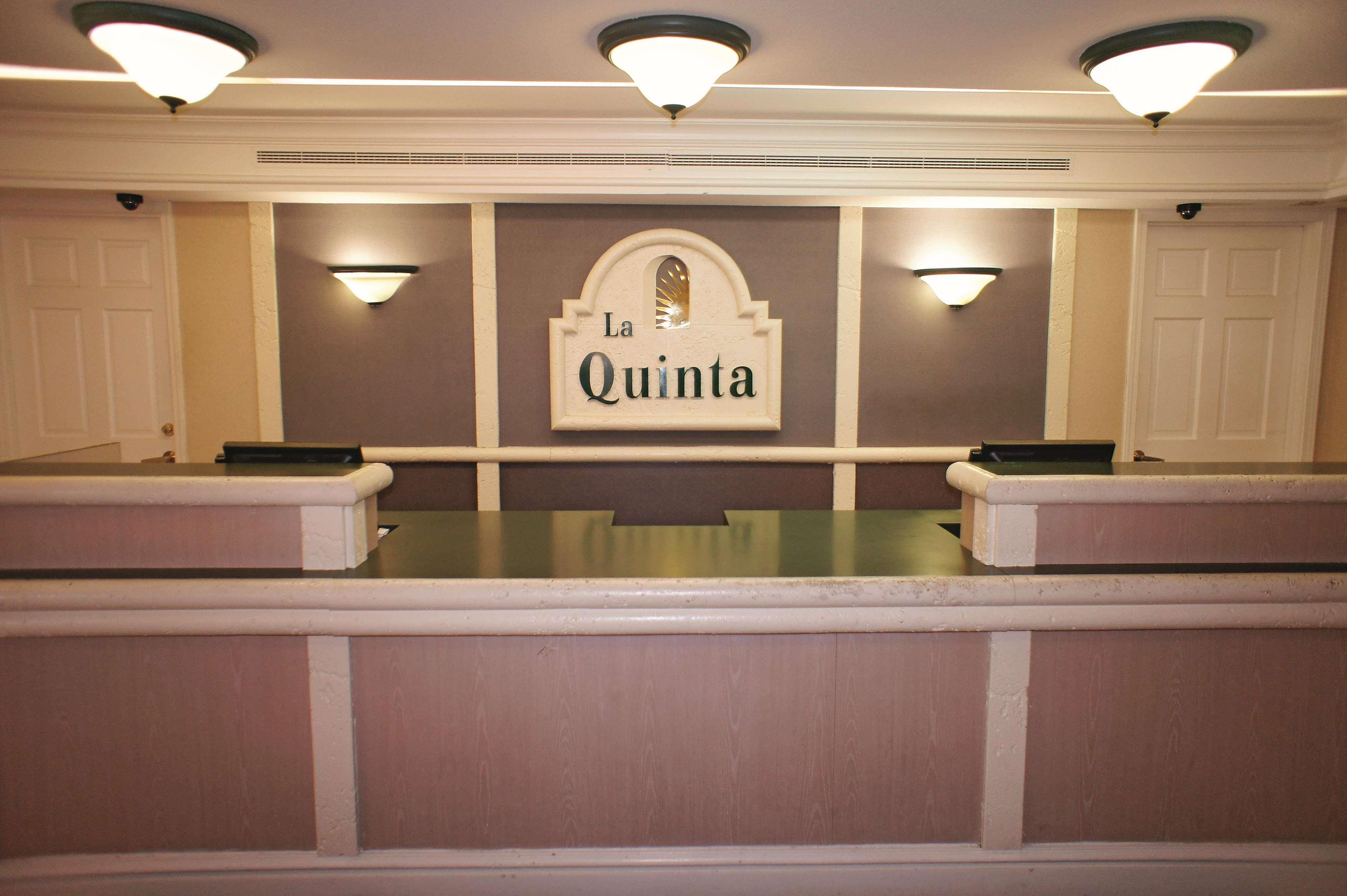 La Quinta Inn by Wyndham Tallahassee North Bagian luar foto