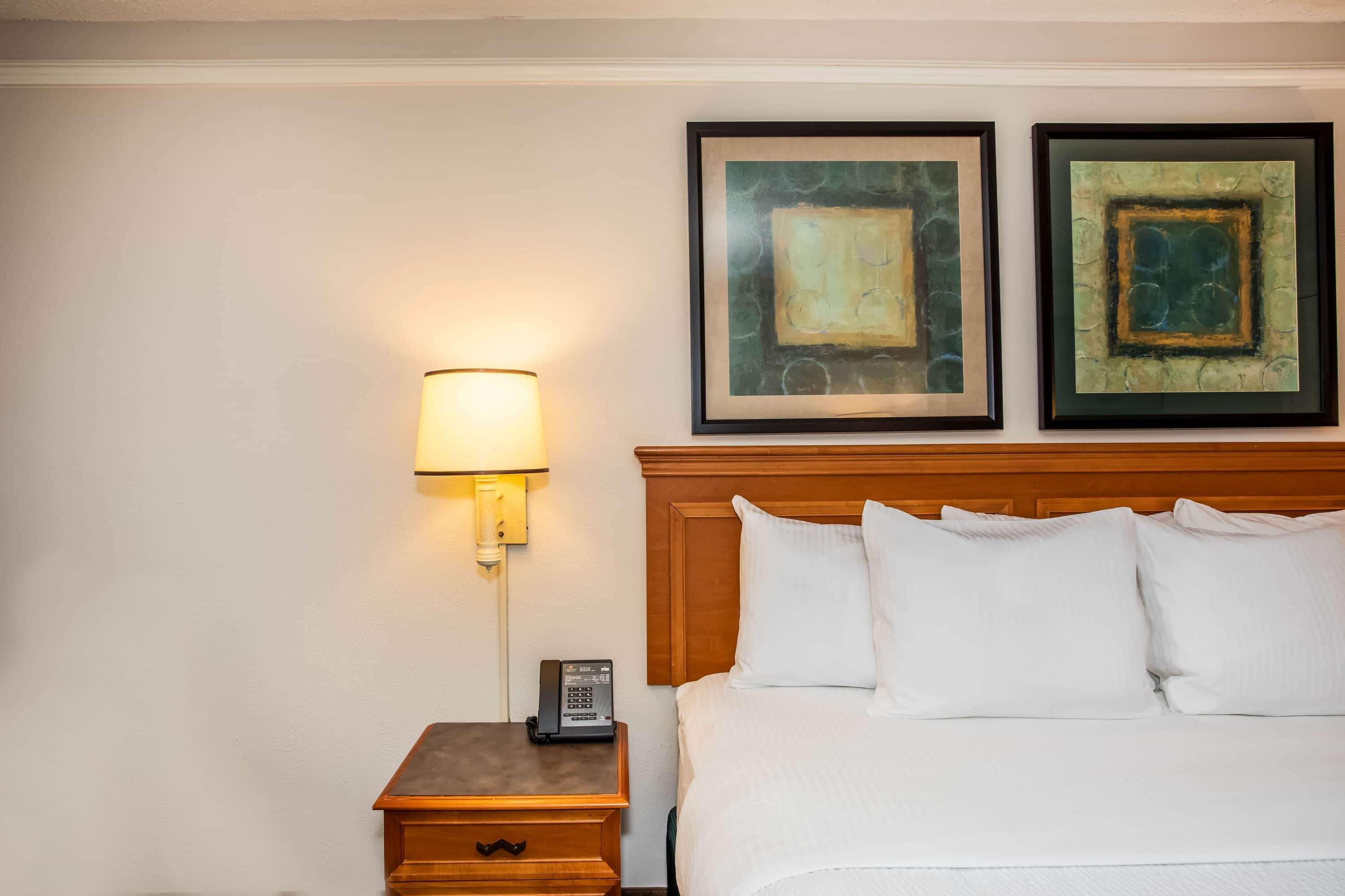 La Quinta Inn by Wyndham Tallahassee North Bagian luar foto