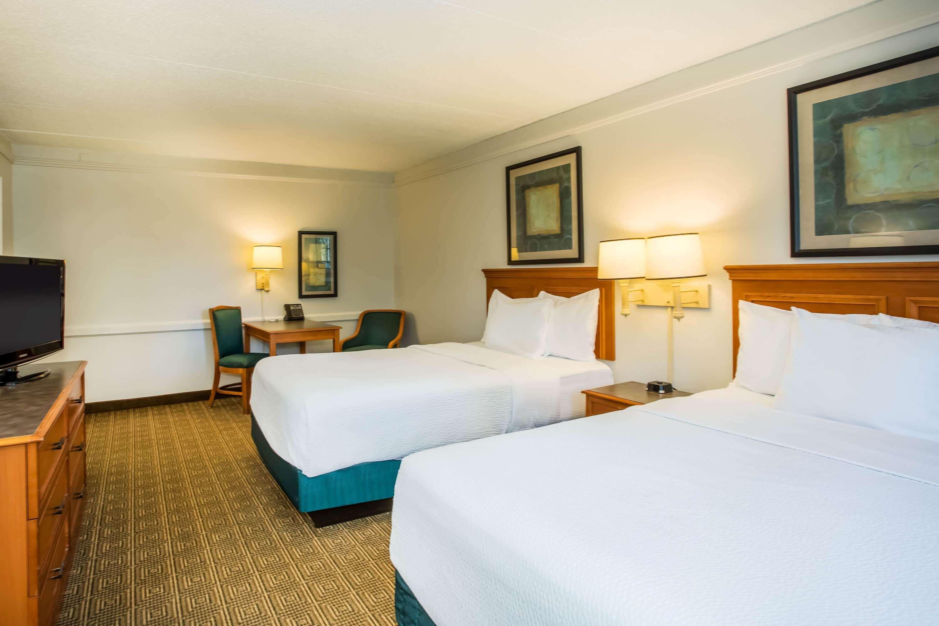 La Quinta Inn by Wyndham Tallahassee North Bagian luar foto